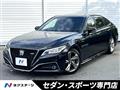2018 Toyota Crown Hybrid
