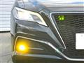 2018 Toyota Crown Hybrid