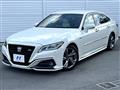 2019 Toyota Crown Hybrid