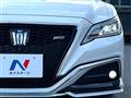 2019 Toyota Crown Hybrid