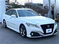 2019 Toyota Crown Hybrid