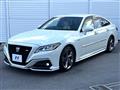 2019 Toyota Crown Hybrid