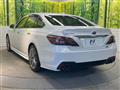 2021 Toyota Crown Hybrid