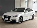 2021 Toyota Crown Hybrid