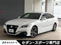 2021 Toyota Crown Hybrid
