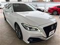 2021 Toyota Crown Hybrid