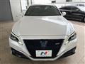 2021 Toyota Crown Hybrid