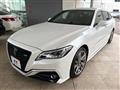 2021 Toyota Crown Hybrid