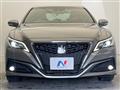 2021 Toyota Crown Hybrid