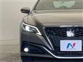 2021 Toyota Crown Hybrid