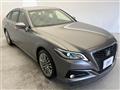 2021 Toyota Crown Hybrid