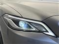 2021 Toyota Crown Hybrid