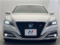 2022 Toyota Crown Hybrid