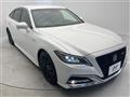 2022 Toyota Crown Hybrid