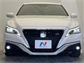 2022 Toyota Crown Hybrid