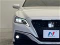 2022 Toyota Crown Hybrid