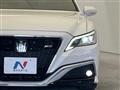 2022 Toyota Crown Hybrid