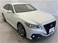 2022 Toyota Crown Hybrid