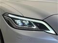 2022 Toyota Crown Hybrid