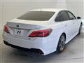 2022 Toyota Crown Hybrid
