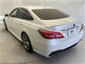 2022 Toyota Crown Hybrid