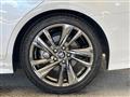 2022 Toyota Crown Hybrid