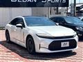 2024 Toyota Crown