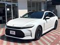 2024 Toyota Crown