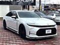 2025 Toyota Crown