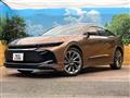 2023 Toyota Crown