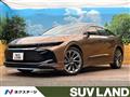 2023 Toyota Crown