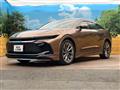 2023 Toyota Crown