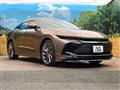 2023 Toyota Crown