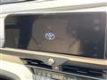 2023 Toyota Crown