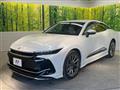 2023 Toyota Crown