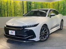 2023 Toyota Crown