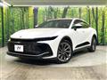 2023 Toyota Crown