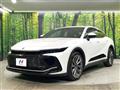 2023 Toyota Crown