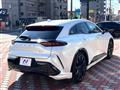 2023 Toyota Crown