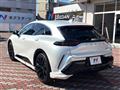 2023 Toyota Crown
