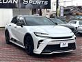 2023 Toyota Crown