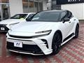 2023 Toyota Crown