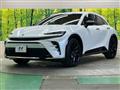 2024 Toyota Crown