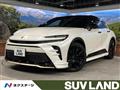 2024 Toyota Crown