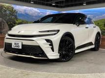 2024 Toyota Crown