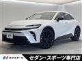 2024 Toyota Crown