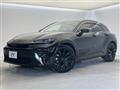 2024 Toyota Crown