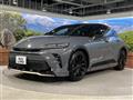 2024 Toyota Crown