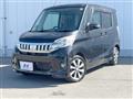 2014 Mitsubishi eK SPACE