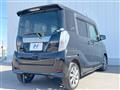 2014 Mitsubishi eK SPACE